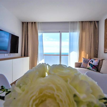 Apartamento Las Lomas 19 San Agustín Buitenkant foto