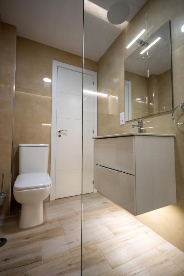 Apartamento Las Lomas 19 San Agustín Buitenkant foto
